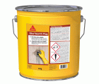 SikaSeal-75 Plug  4 KG Cubo